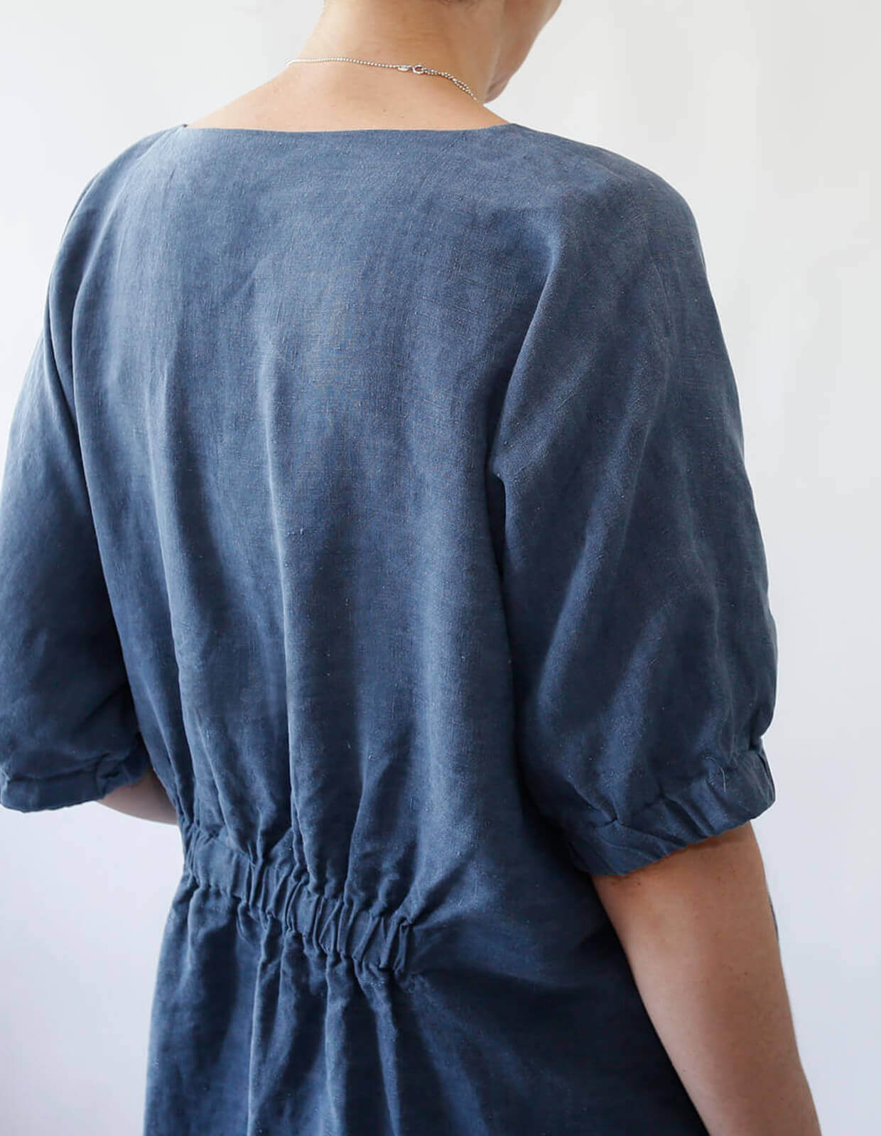 PDF Pattern - Day Dress | The Makers Atelier