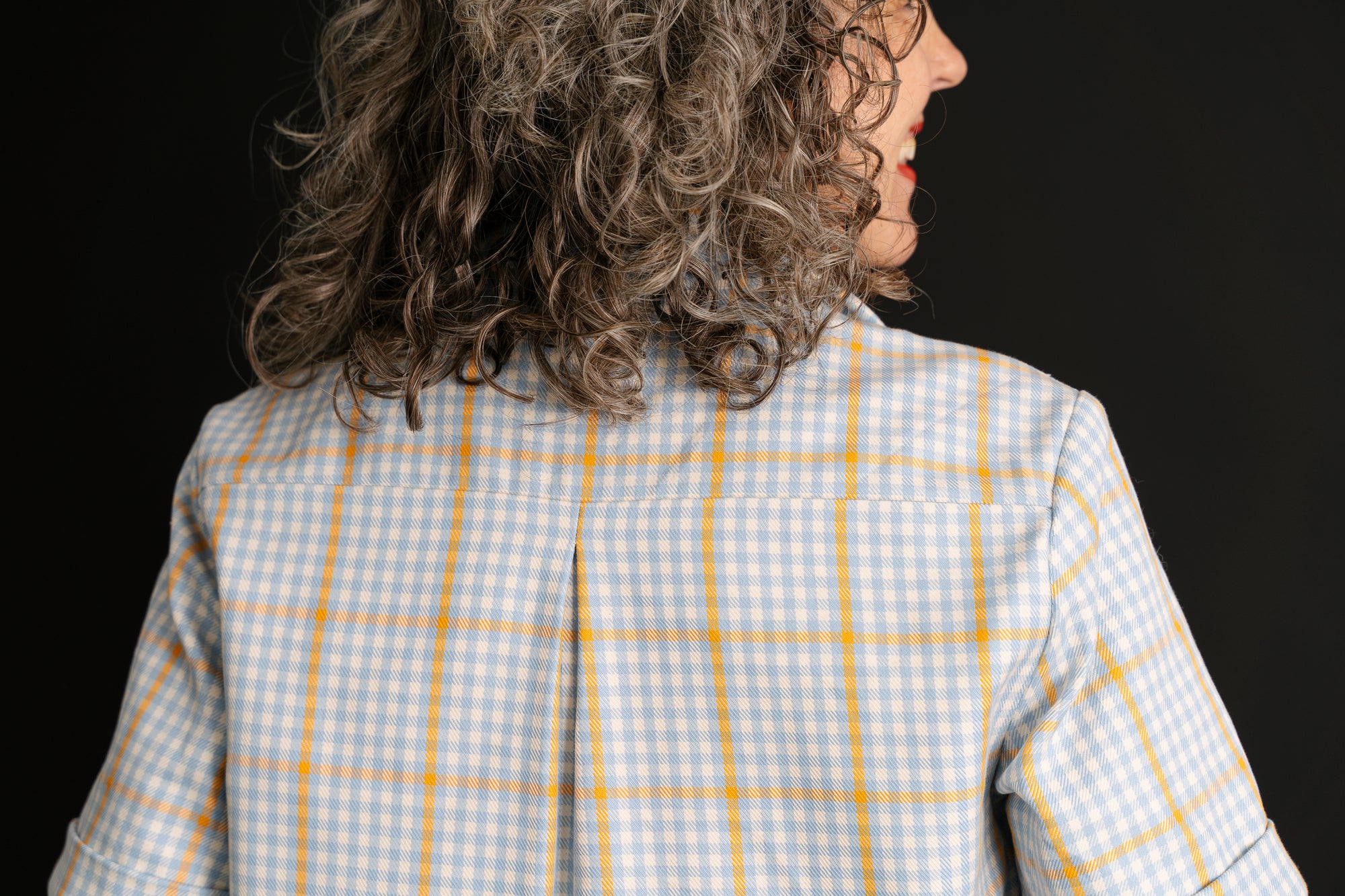 PDF Pattern - Havana Pajamas | Liesl + Co.