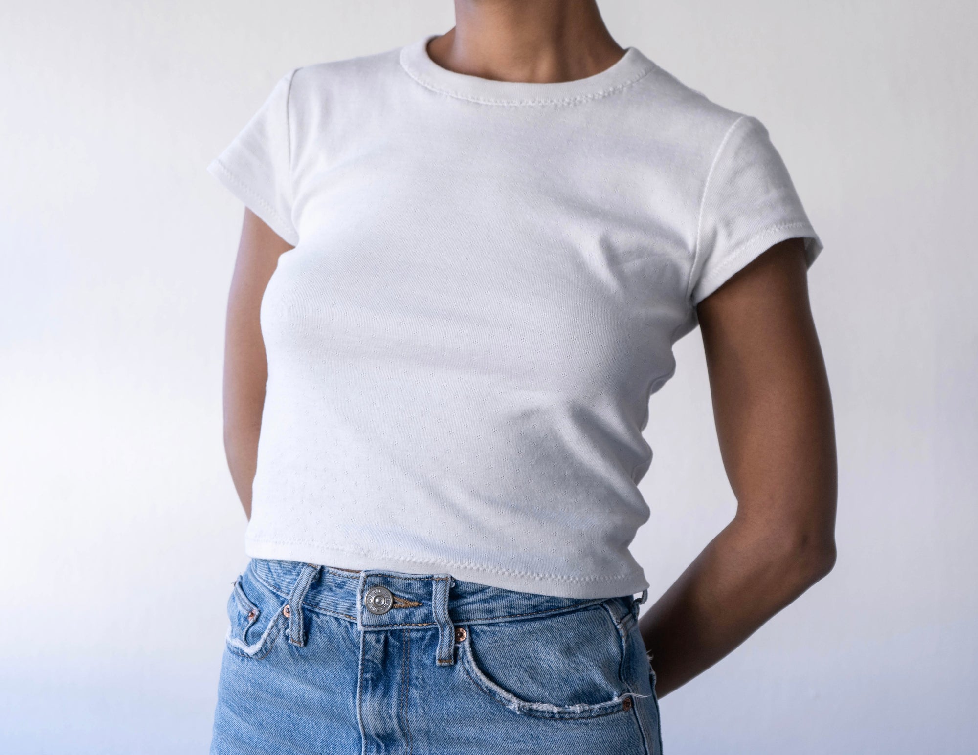 PDF Pattern - Honeygirl Tee | Paradise Patterns