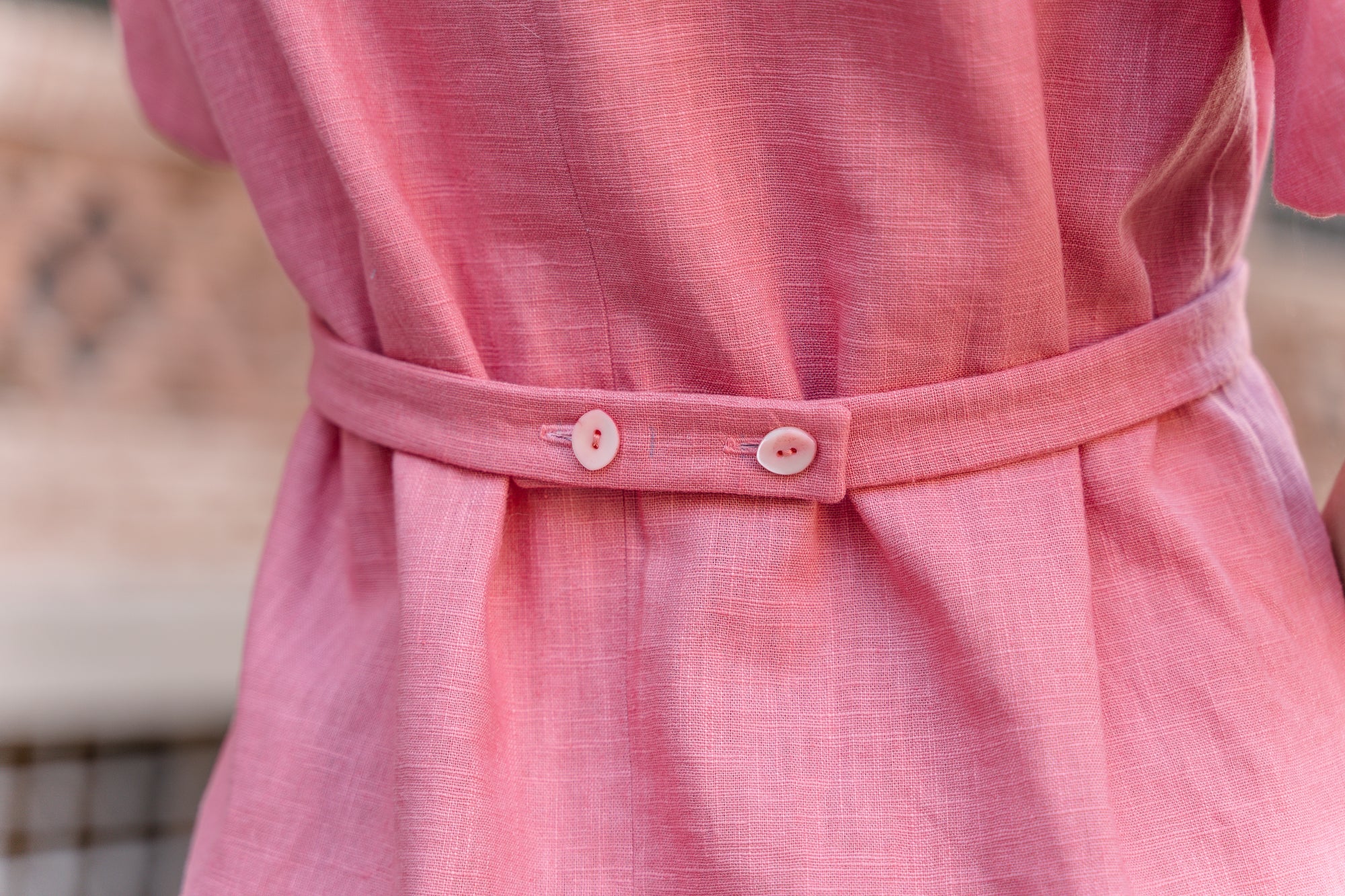 PDF Pattern - Isola Blouse + Dress | Liesl + Co
