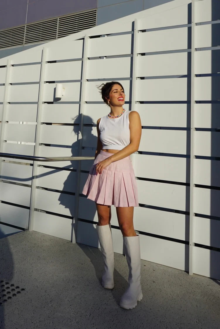 PDF Pattern - Flirt Skirt | Gracie Steel