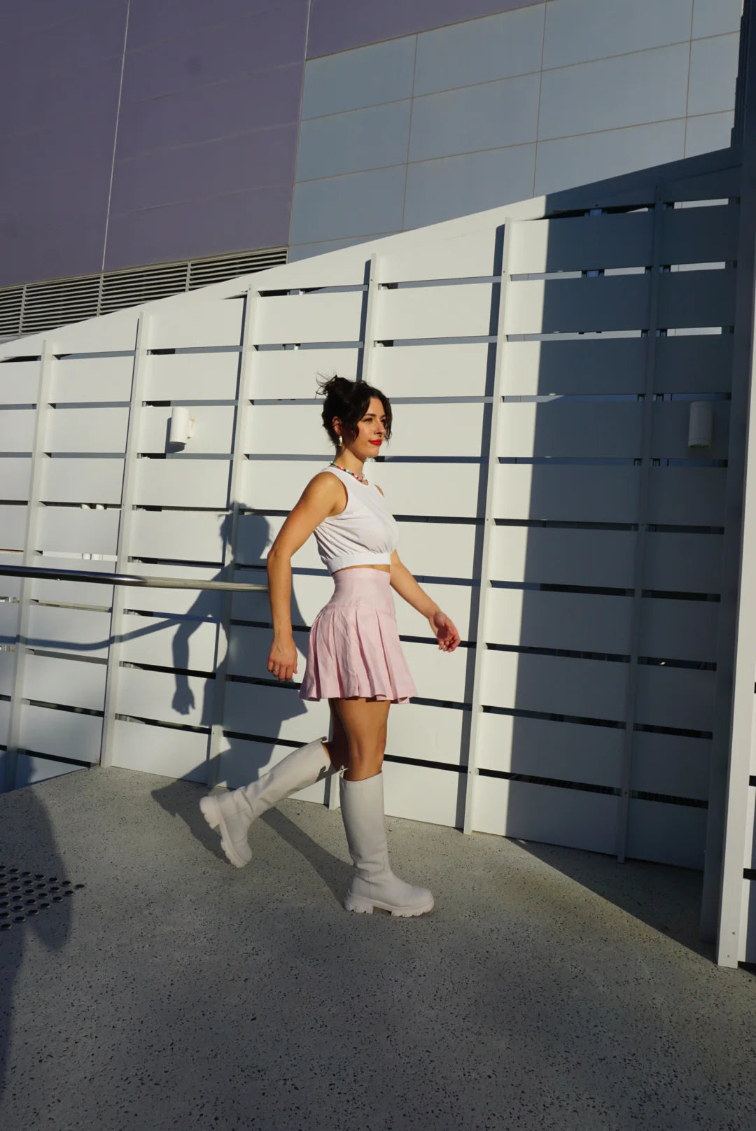 PDF Pattern - Flirt Skirt | Gracie Steel
