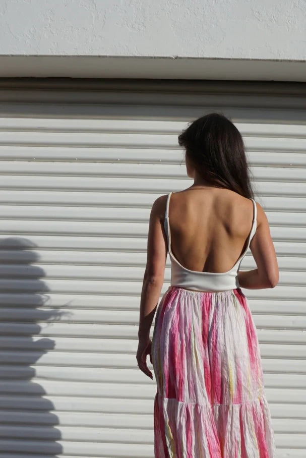 PDF Pattern - Titillating Tank/Dress | Gracie Steel