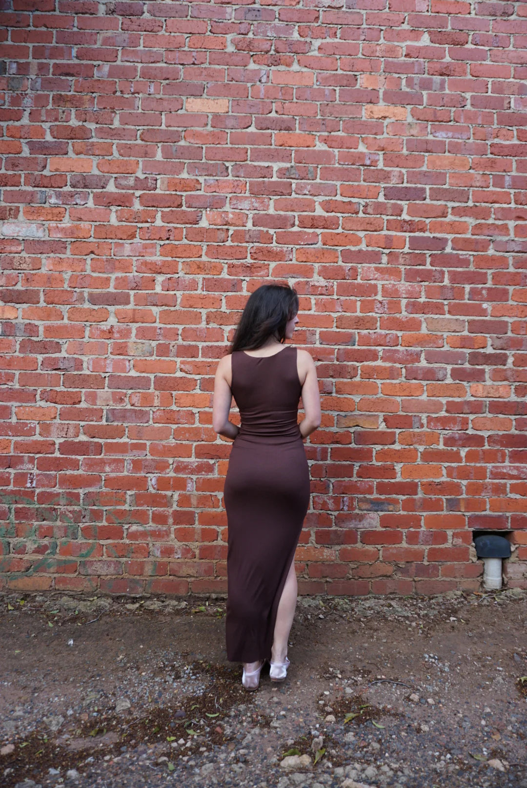 PDF Pattern - Titillating Tank/Dress | Gracie Steel