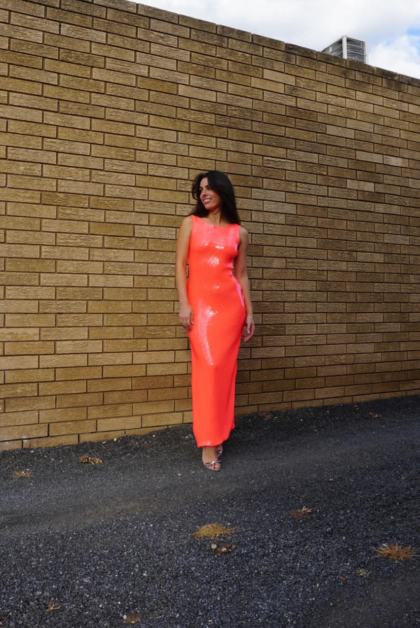 PDF Pattern - Titillating Tank/Dress | Gracie Steel