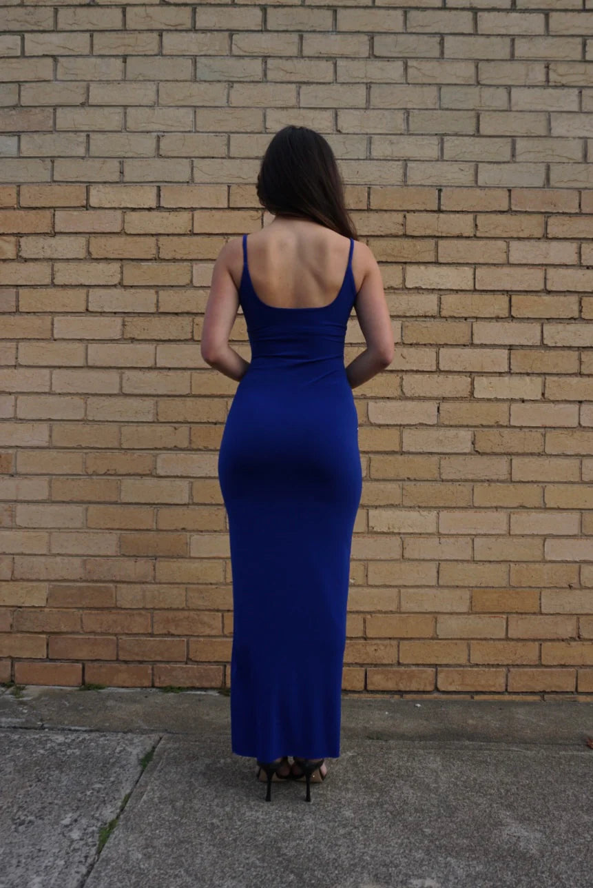 PDF Pattern - Titillating Tank/Dress | Gracie Steel