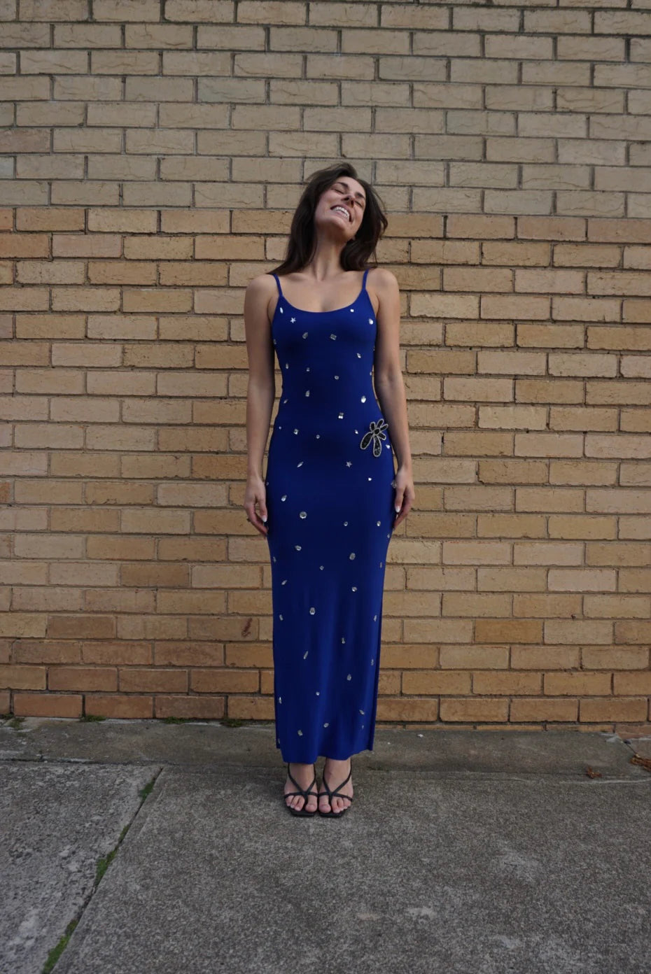 PDF Pattern - Titillating Tank/Dress | Gracie Steel