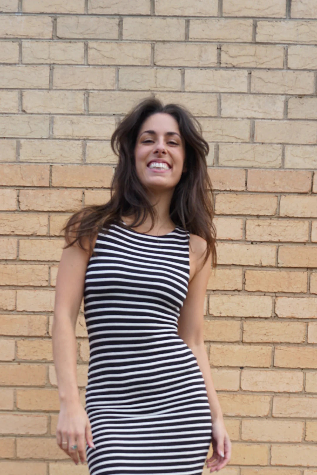 PDF Pattern - Titillating Tank/Dress | Gracie Steel