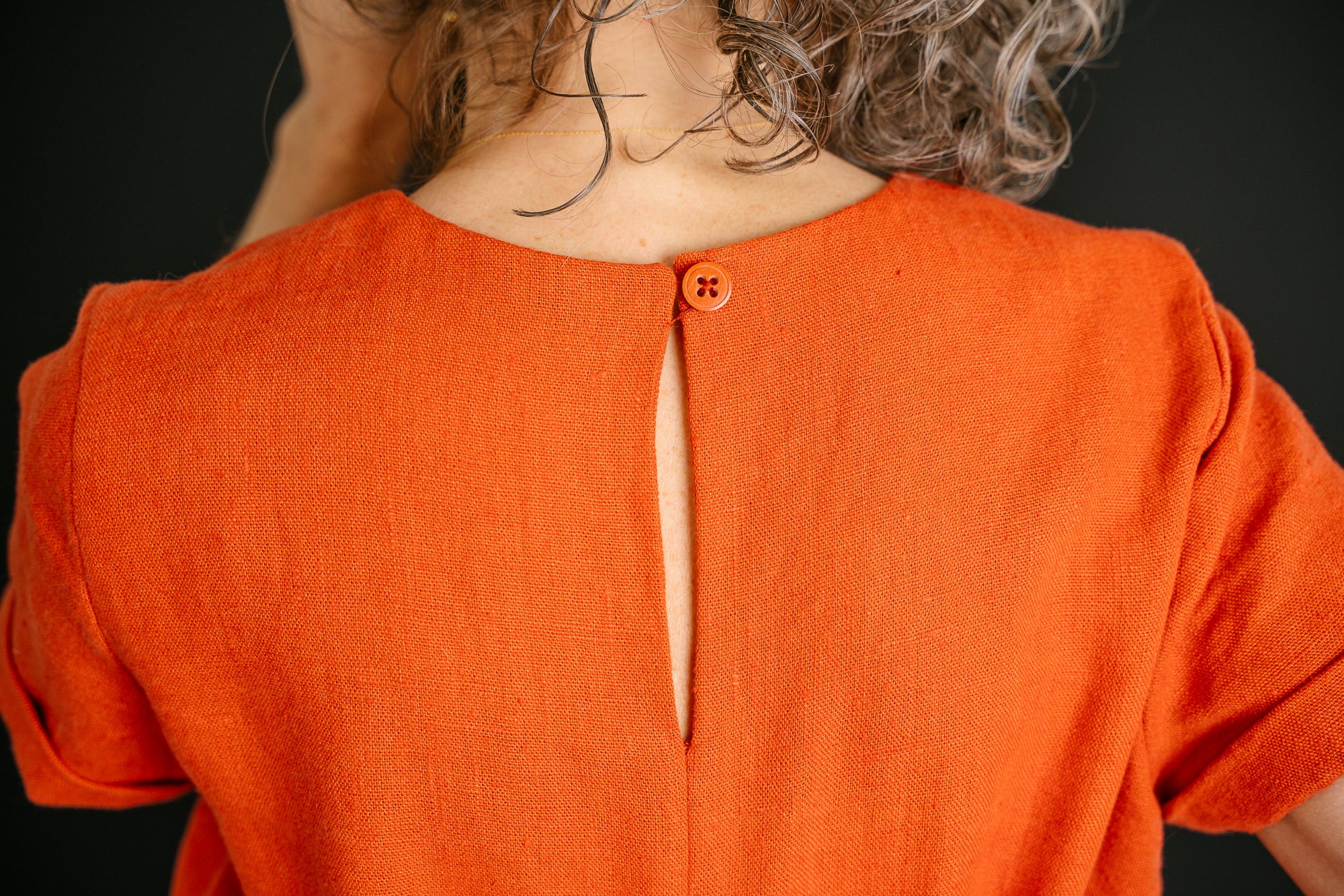 PDF Pattern - Northbridge Jumpsuit | Liesl + Co