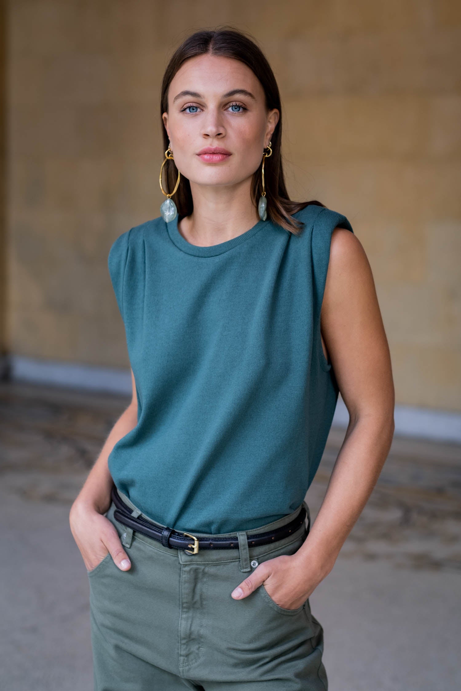 PDF Pattern - Yushu | Fibre Mood