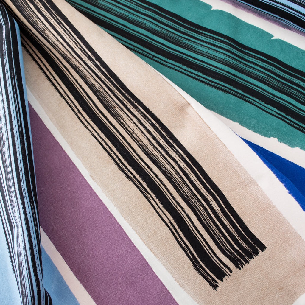 Marimekko - Daily Variations - Organic Cotton