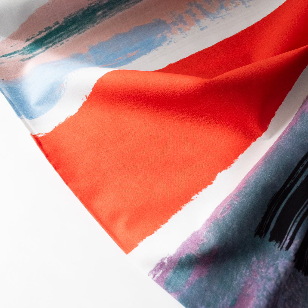Marimekko - Daily Variations - Organic Cotton