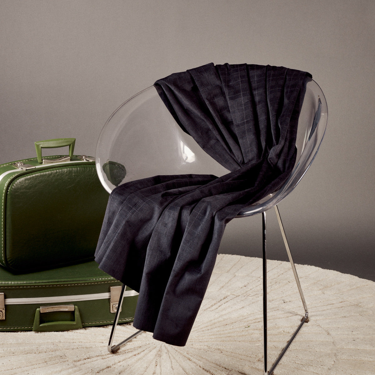 Atelier Brunette - Dandy Velvet - Night