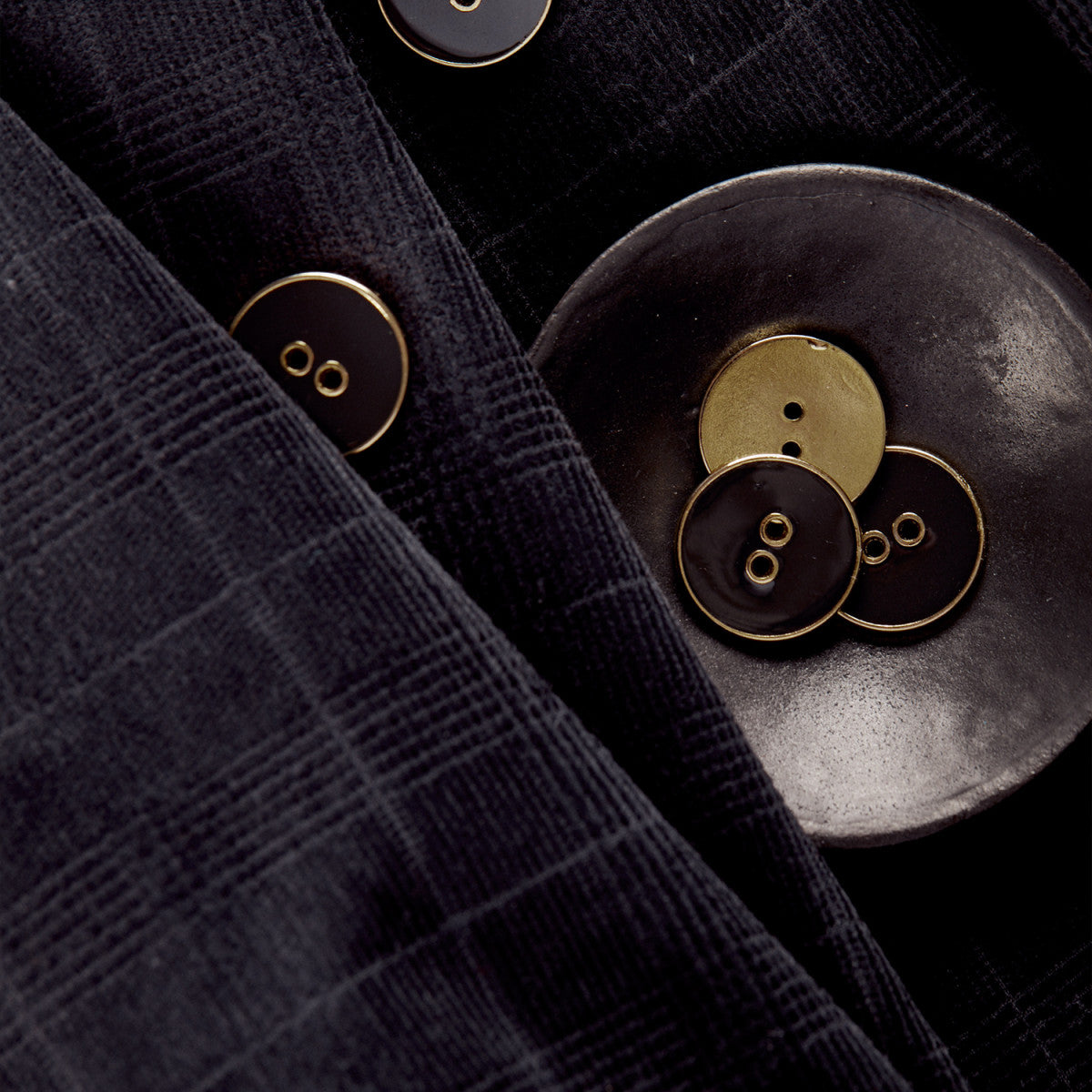 Atelier Brunette - Dandy Velvet - Night