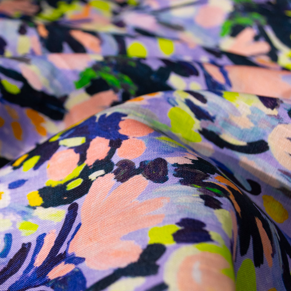 Johanna Ralph | Daydream Cool | Linen