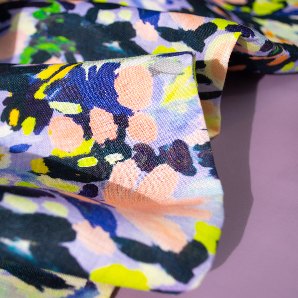Johanna Ralph | Daydream Cool | Linen