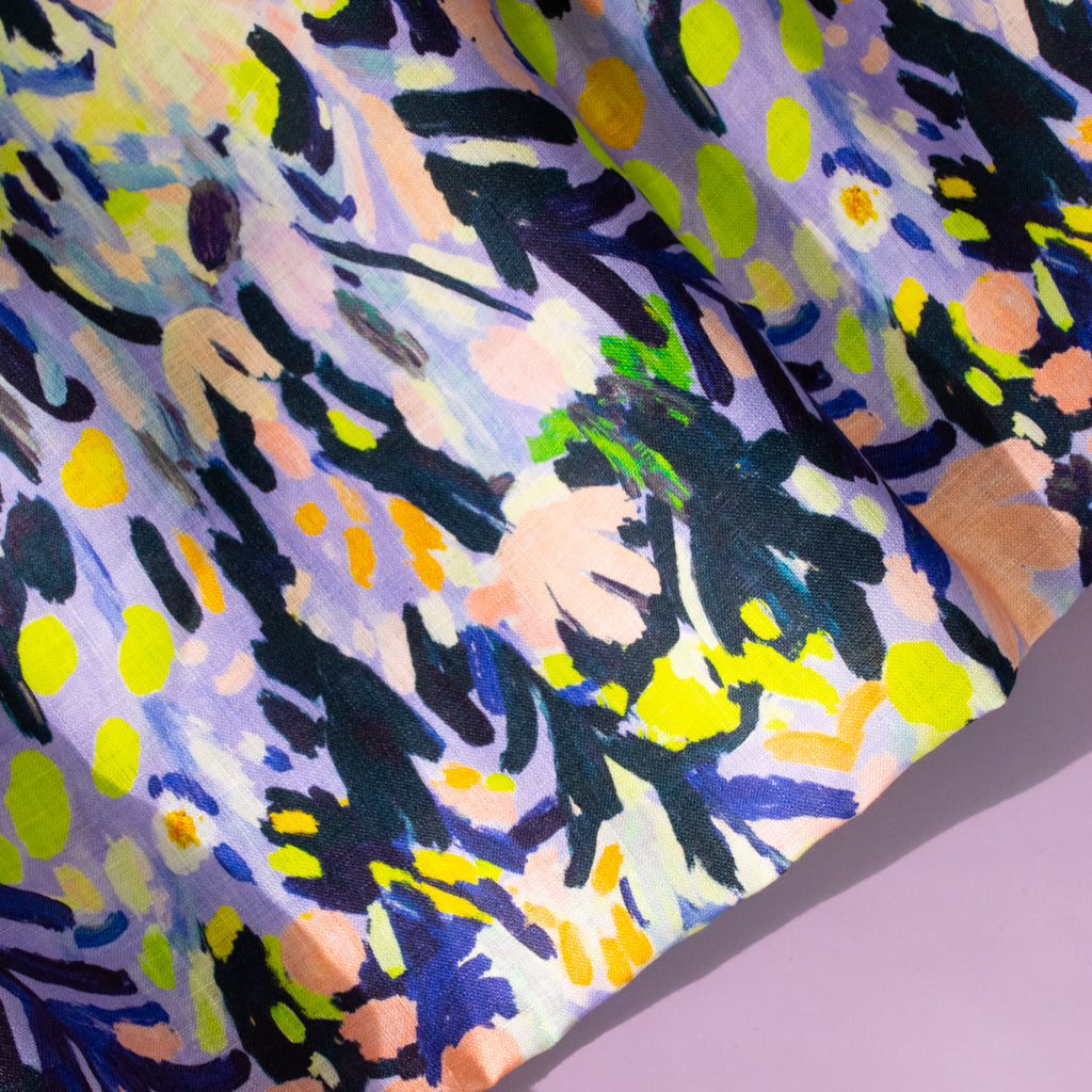 Johanna Ralph | Daydream Cool | Linen