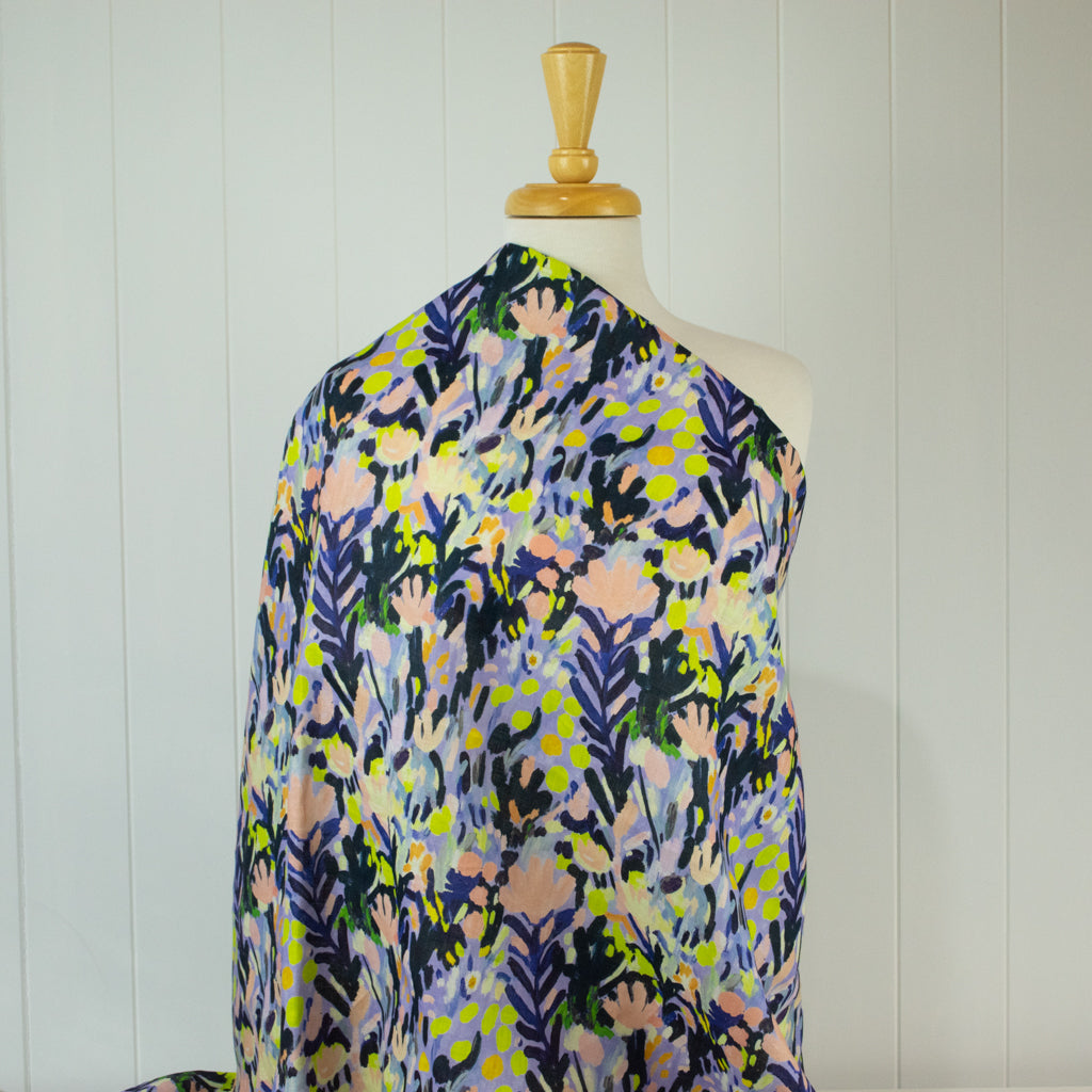 Johanna Ralph | Daydream Cool | Linen