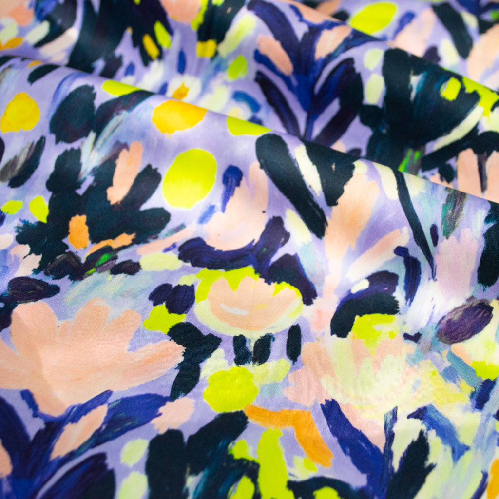 Johanna Ralph | Daydream Cool | Cotton Sateen