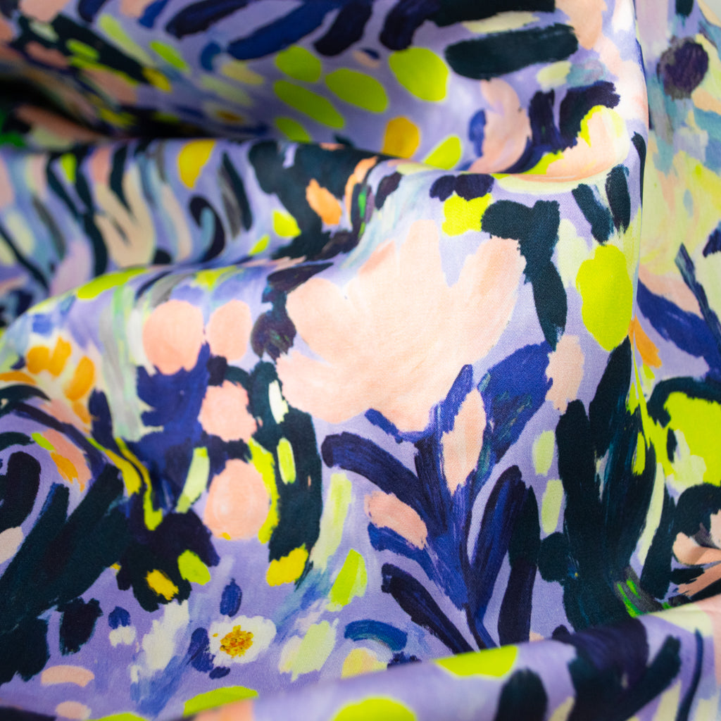 Johanna Ralph | Daydream Cool | Cotton Sateen