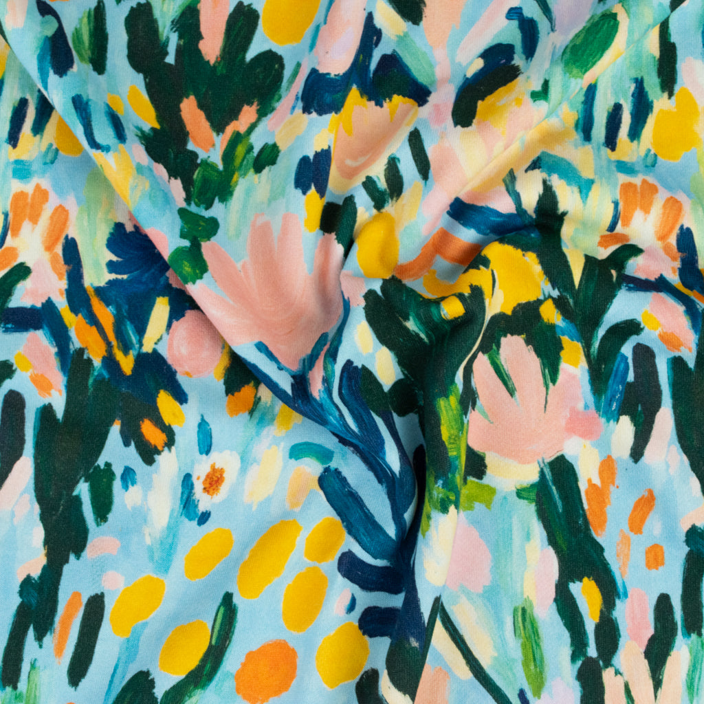 Johanna Ralph | Daydream warm | French Terry
