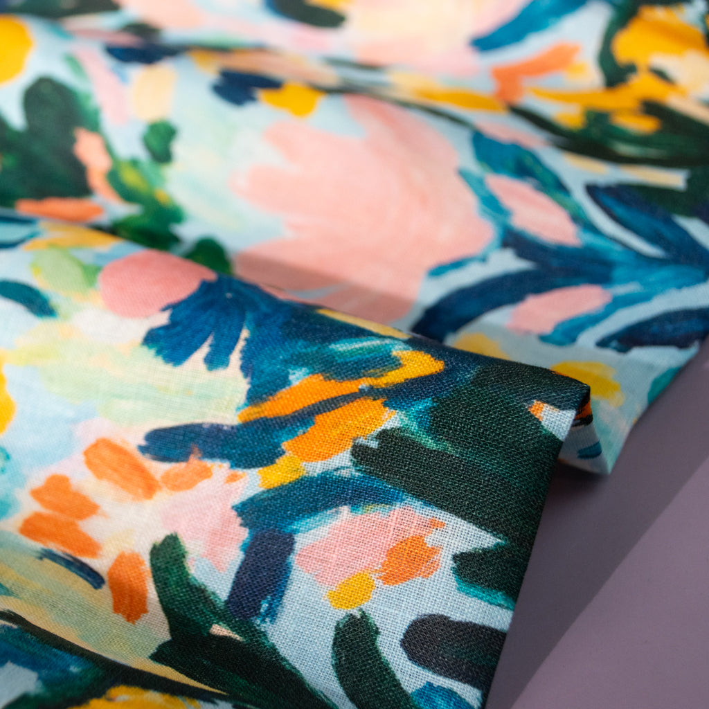 Johanna Ralph | Daydream Warm | Linen