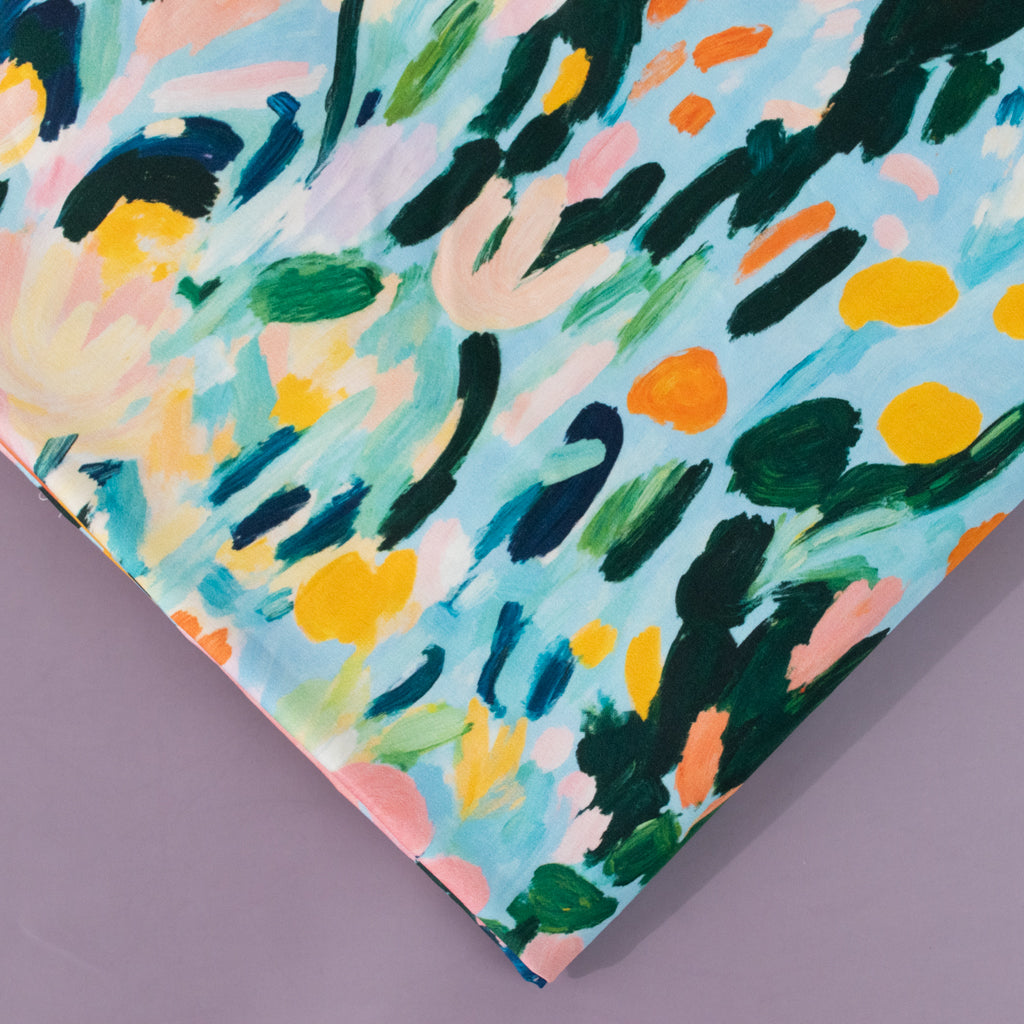 Johanna Ralph | Daydream Warm | Cotton Sateen