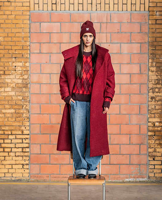 PDF Pattern - Dila | Fibre Mood