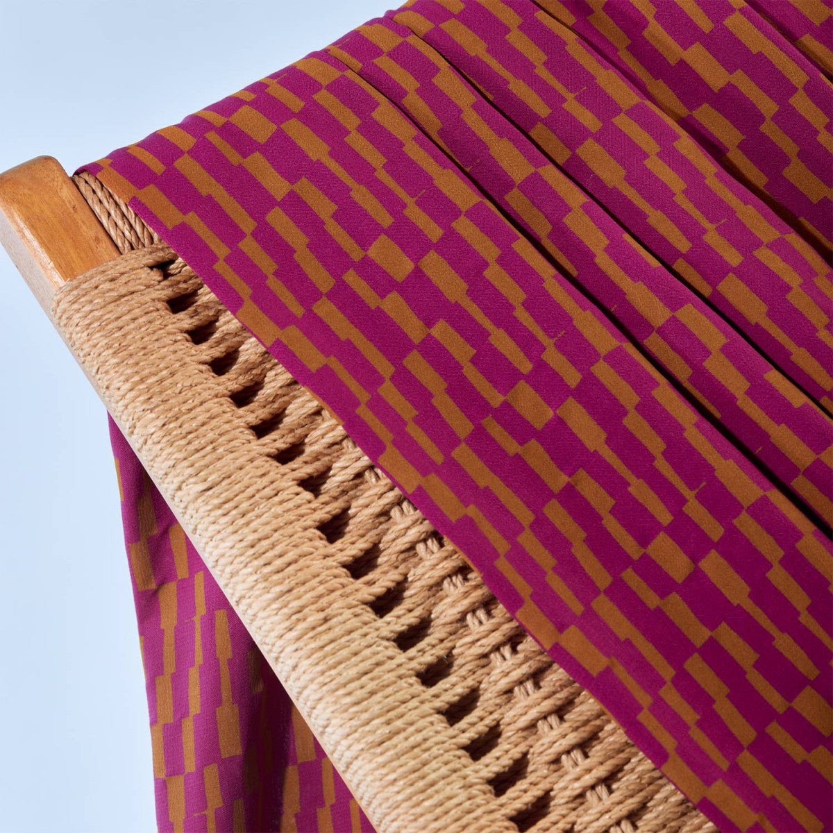 Atelier Brunette - Domino Dahlia - Kelsey Viscose Crepe