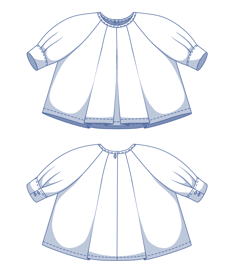 Sewing Patterns Online - Over 500 Patterns by Independent Designers
