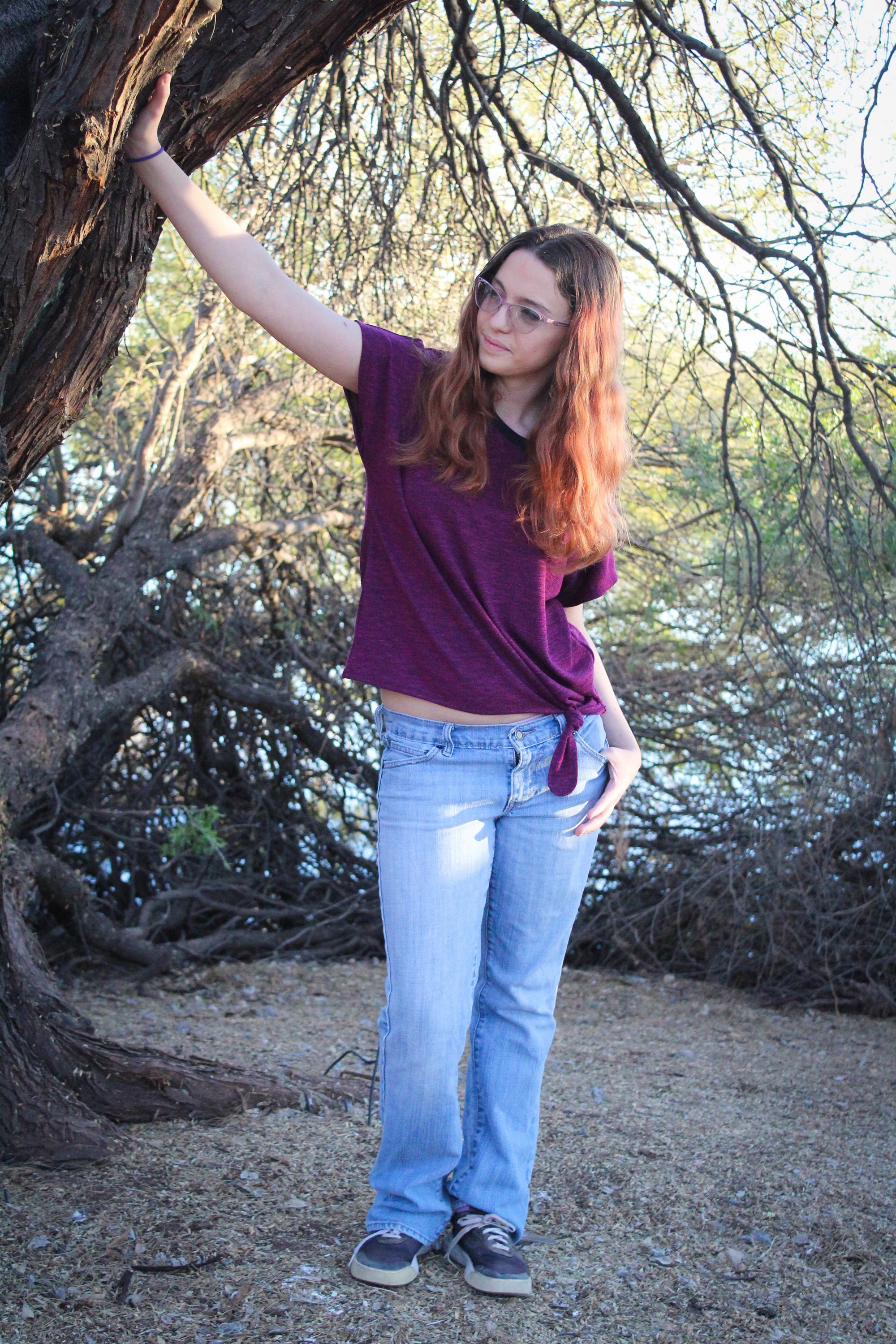 PDF Pattern - Driftwood Dolman Sweatshirt - Adult Female/Curve Fit | Waves &amp; Wild