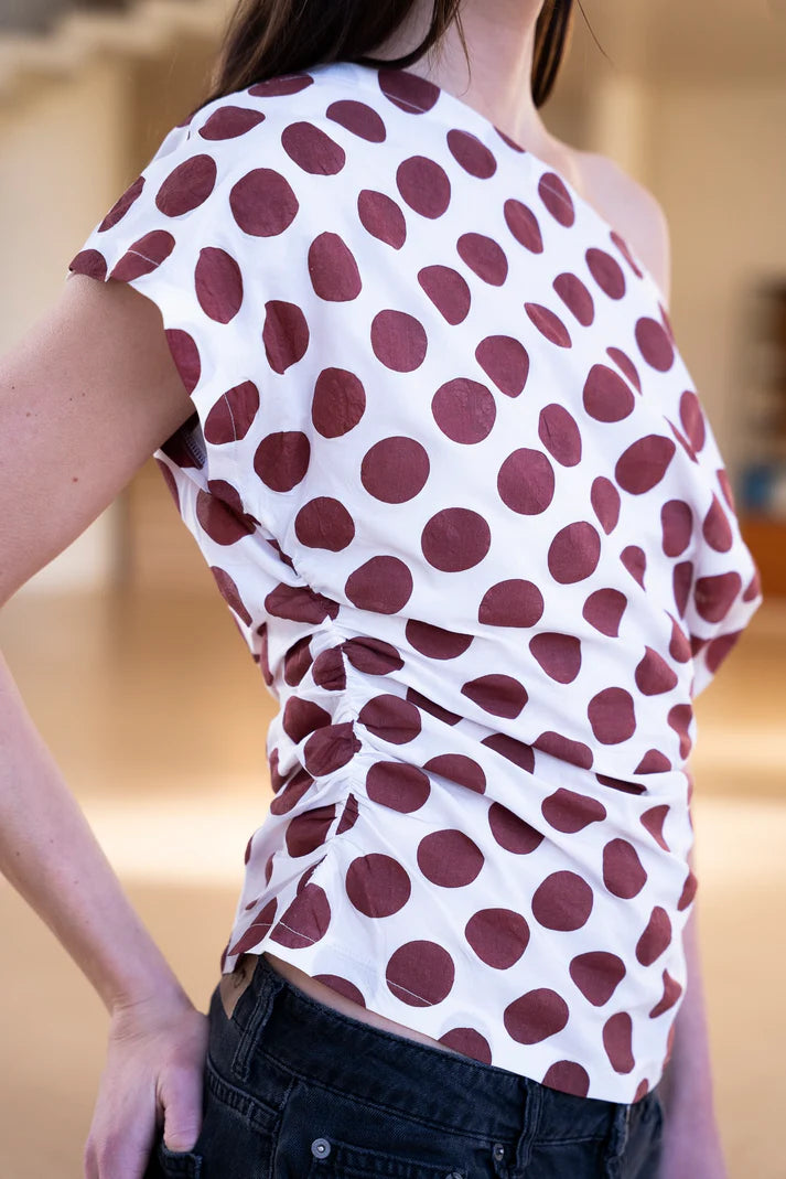 PDF Pattern - Drop Top | Puff and Pencil