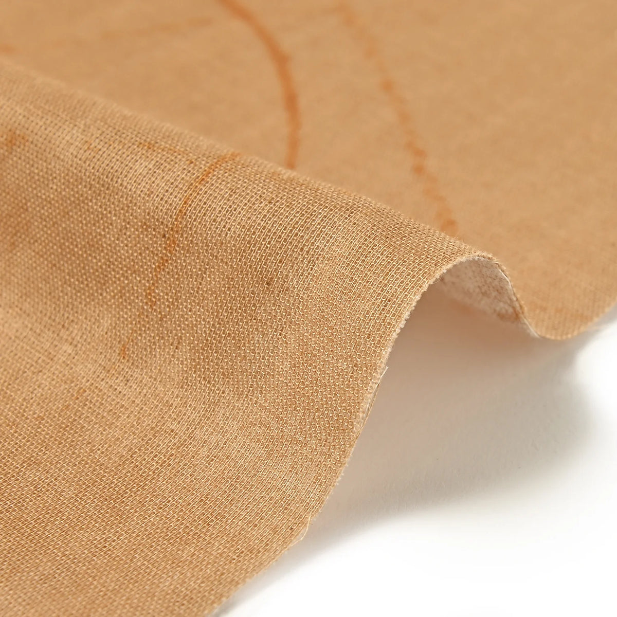Nani Iro Seventone - Double Gauze - Brown