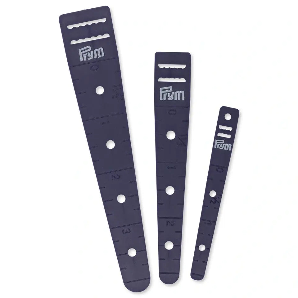 Prym - Threaders for Elastics and Tapes