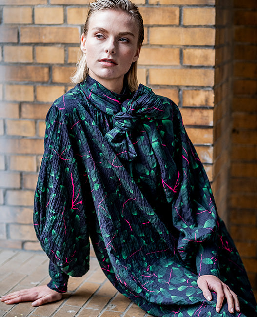 Midea Pattern PDF Pattern - Electra | Fibre Mood – MaaiDesign Fabrics