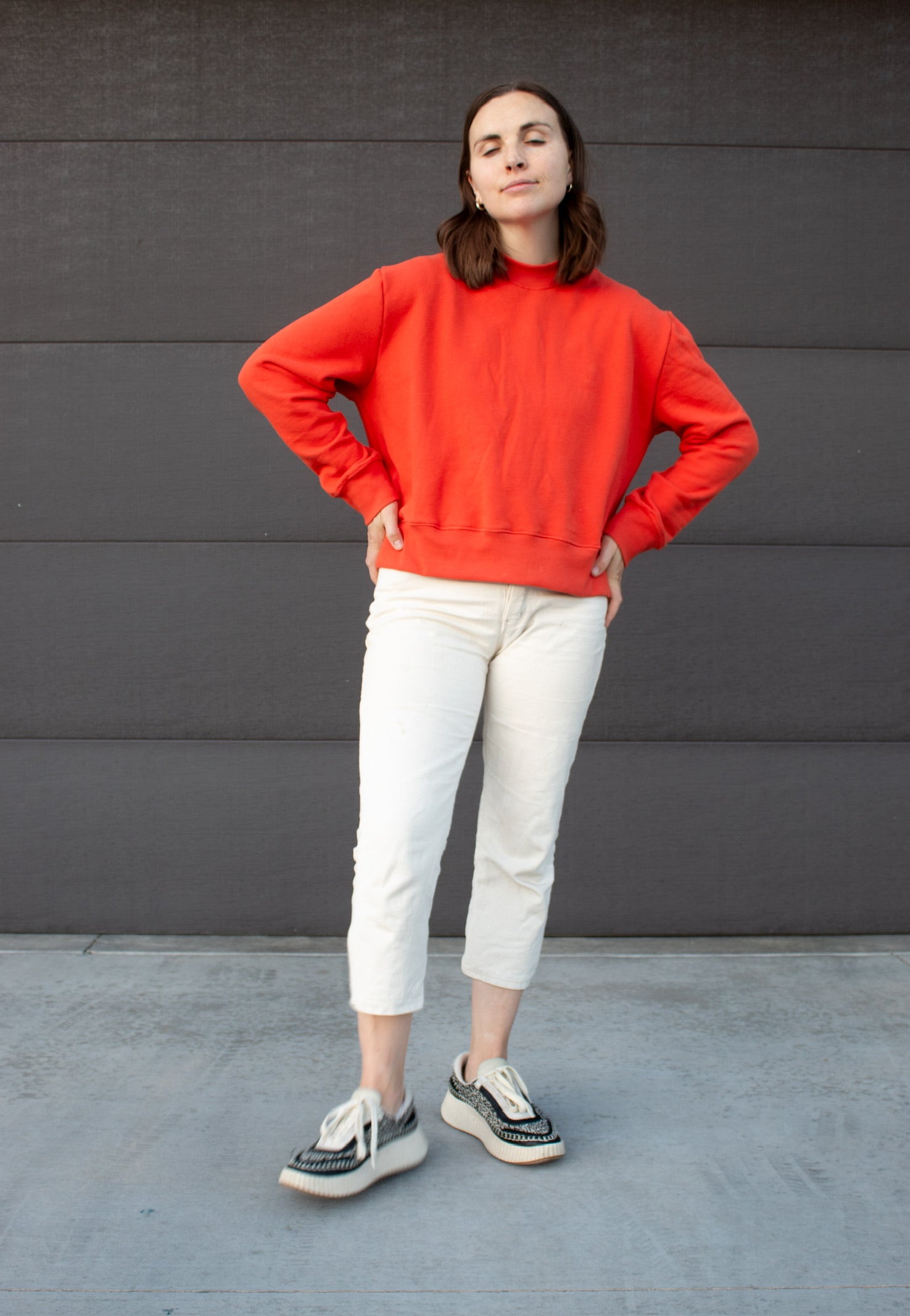 PDF Pattern - MADE-line Bundle | Madswick