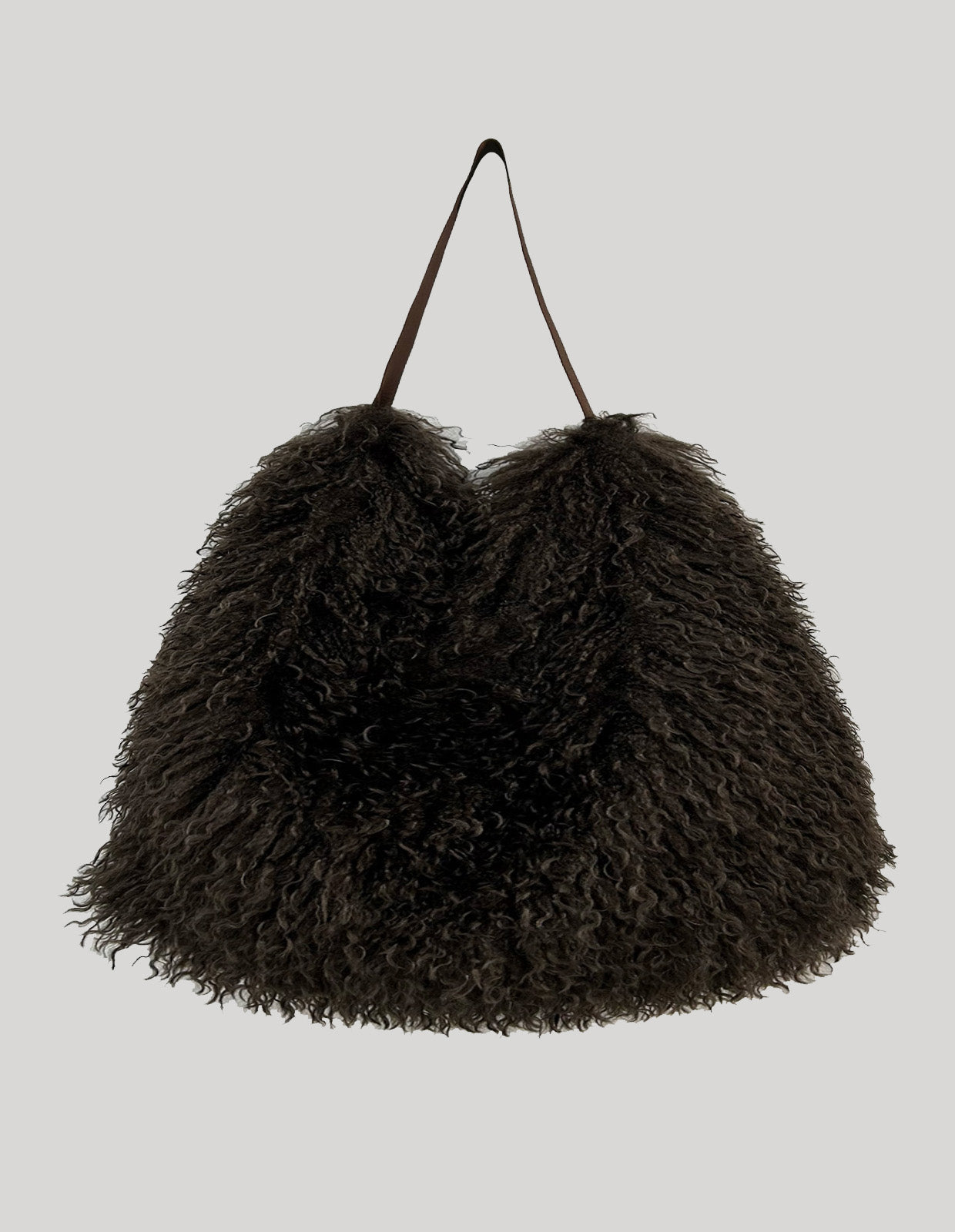 PDF Pattern - The Faux Fur Jacket Accessories | The Makers Atelier