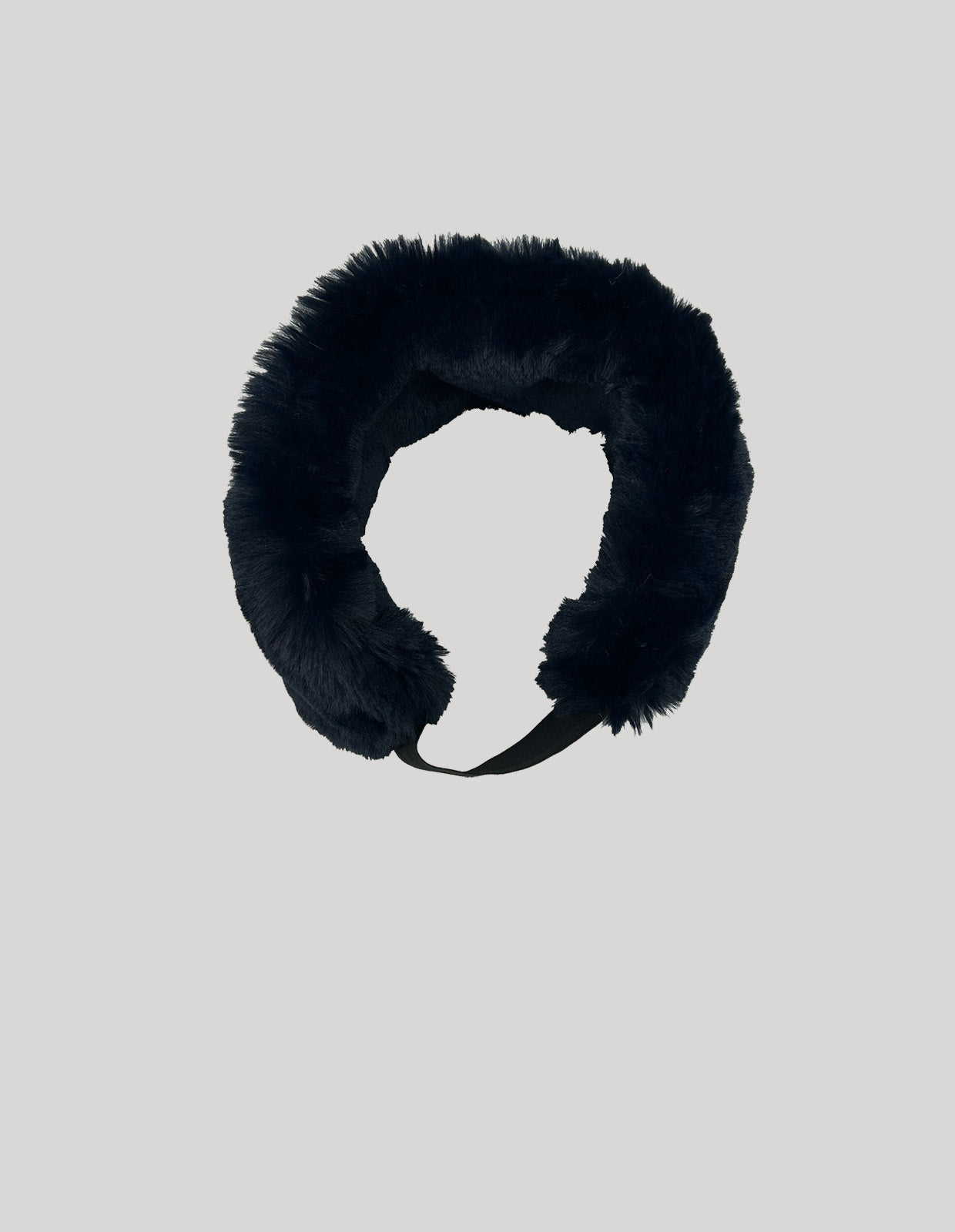 PDF Pattern - The Faux Fur Jacket Accessories | The Makers Atelier