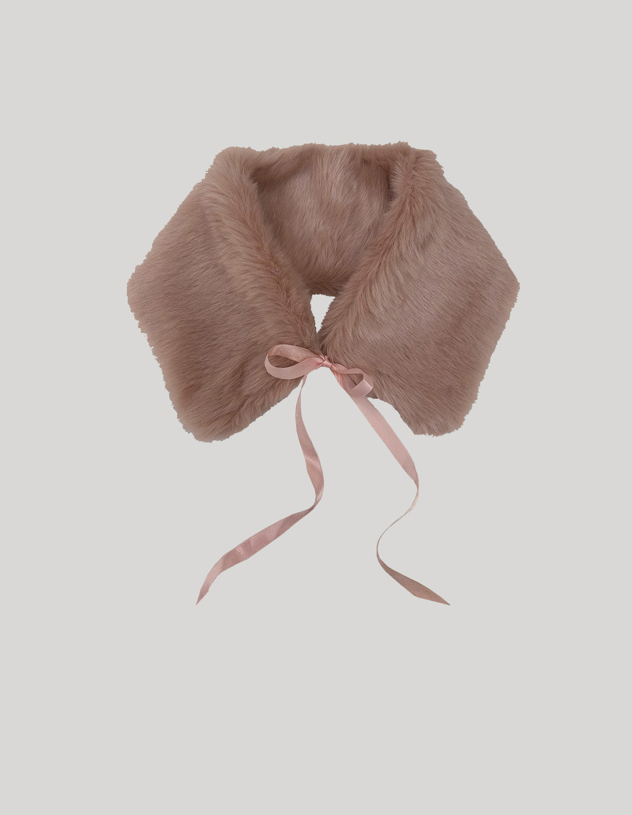 PDF Pattern - The Faux Fur Jacket Accessories | The Makers Atelier