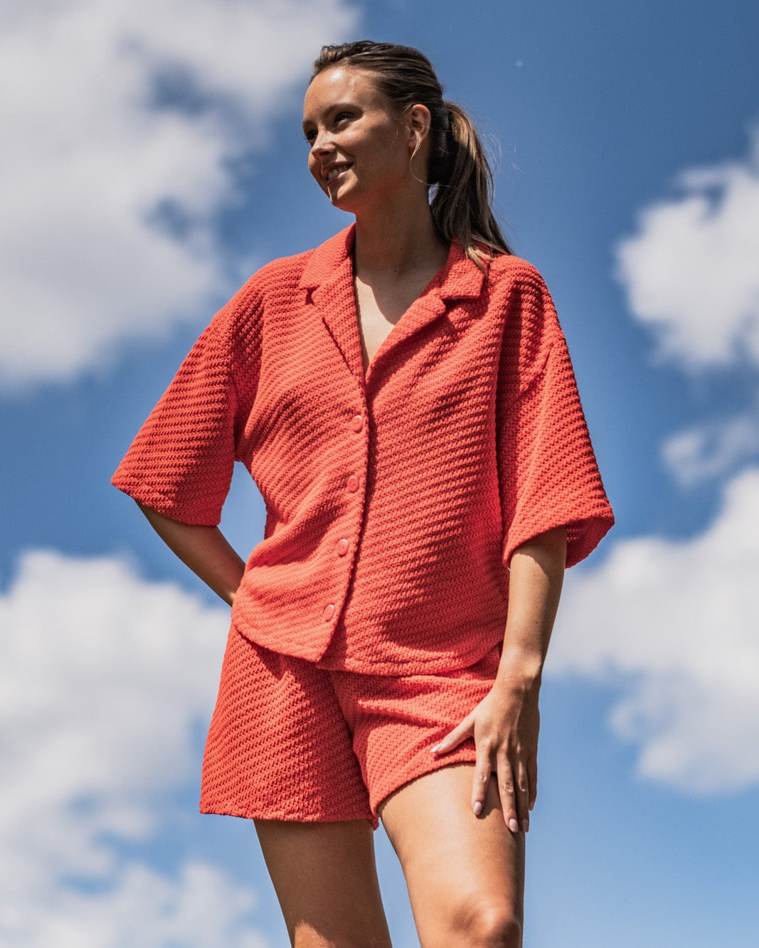 PDF Pattern - Tasha | Fibre Mood