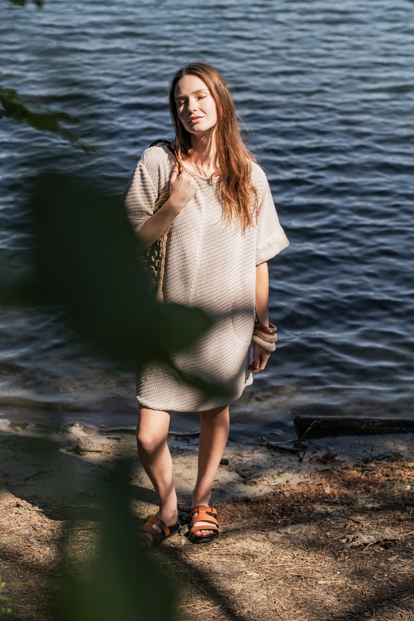PDF Pattern - Mirri | Fibre Mood