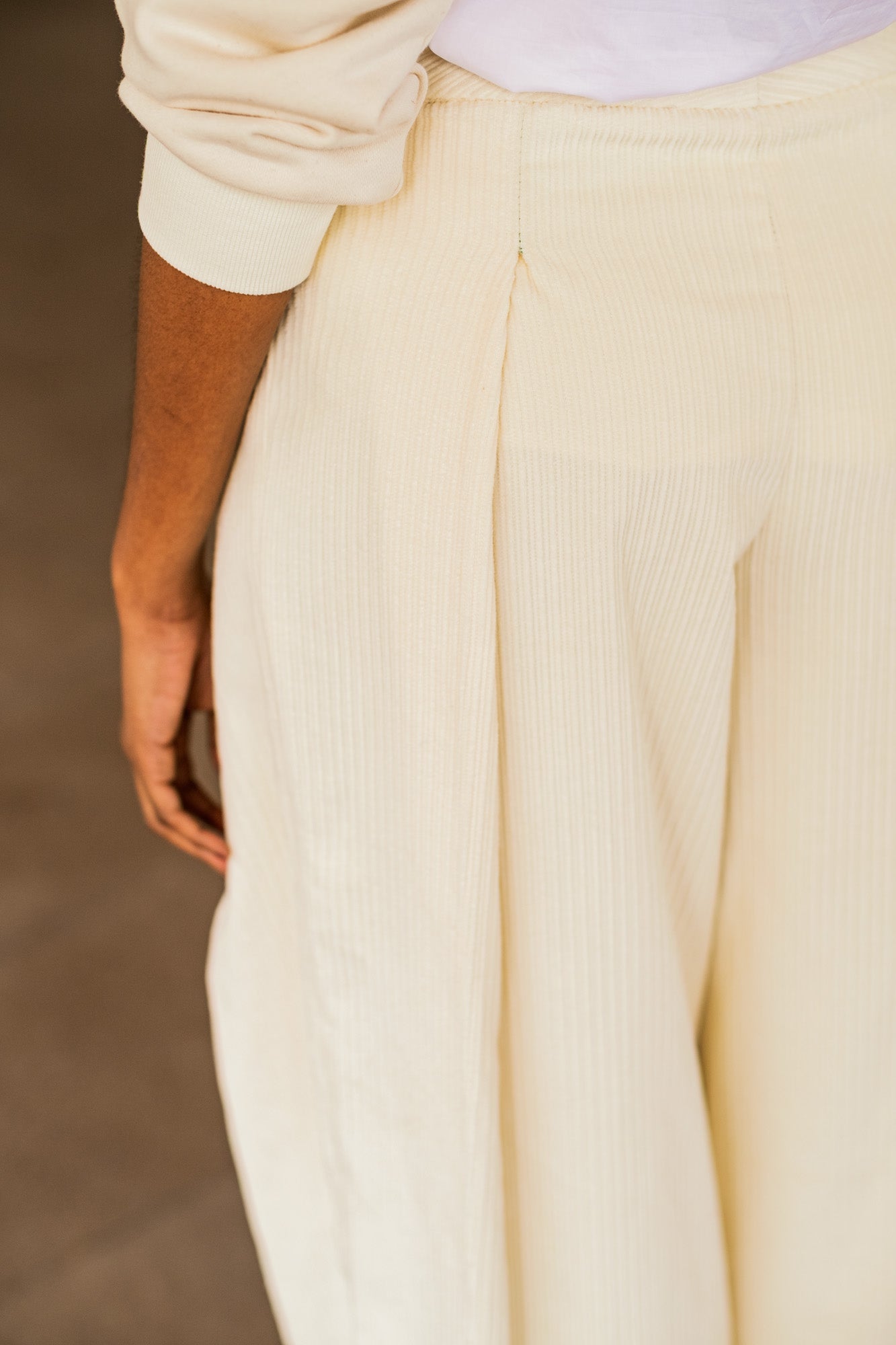 PDF Pattern - Ivanna | Fibre Mood