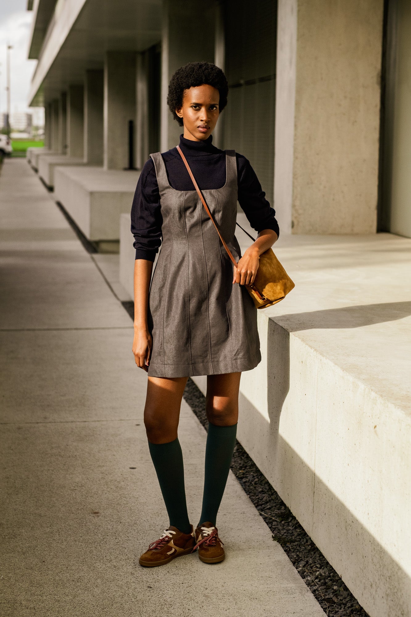 PDF Pattern - Avina | Fibre Mood