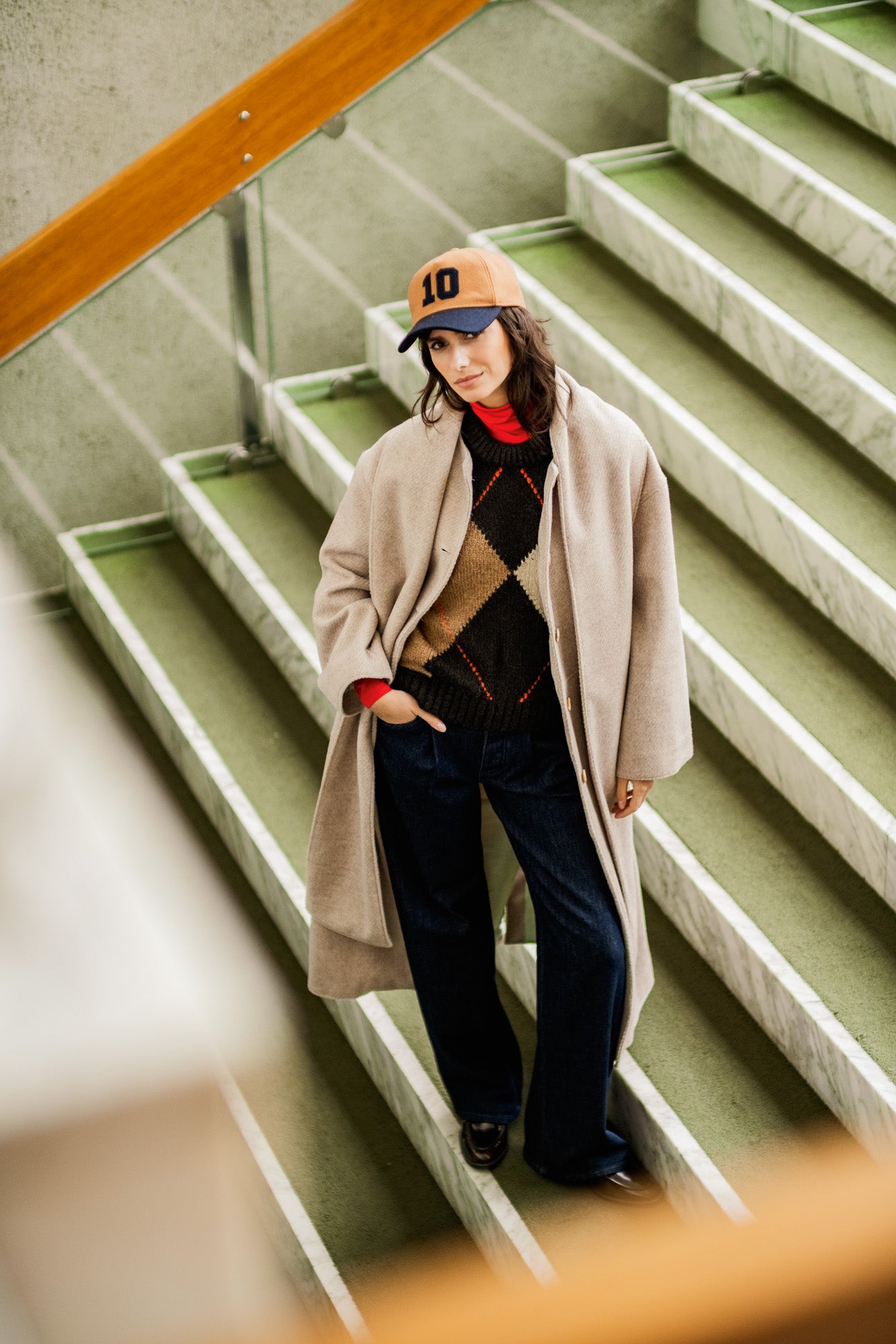 PDF Pattern - Fiora | Fibre Mood