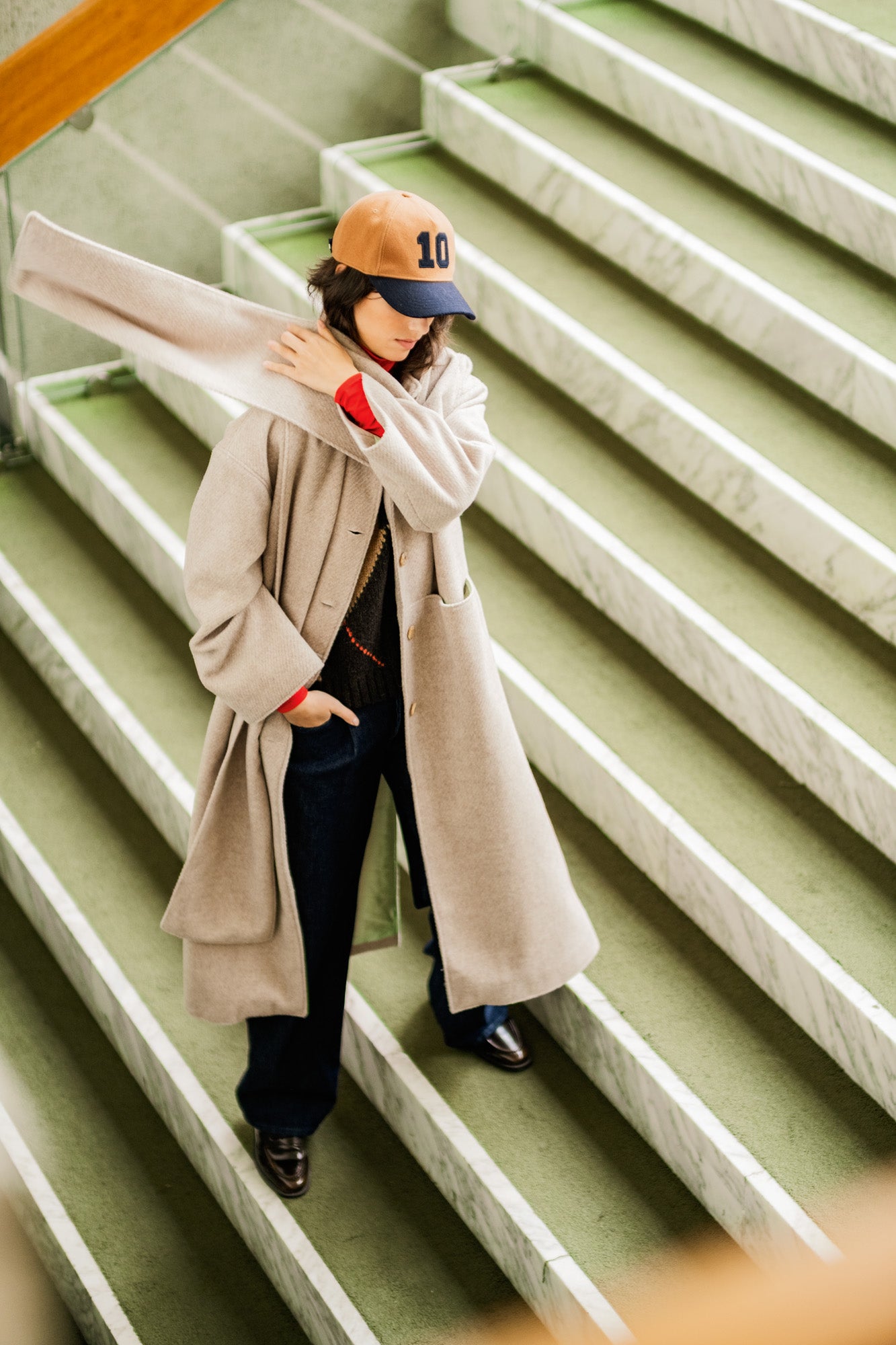 PDF Pattern - Fiora | Fibre Mood