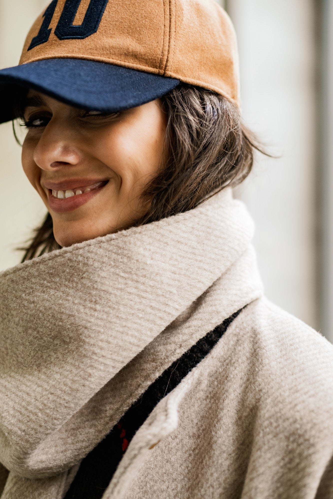 PDF Pattern - Fiora | Fibre Mood