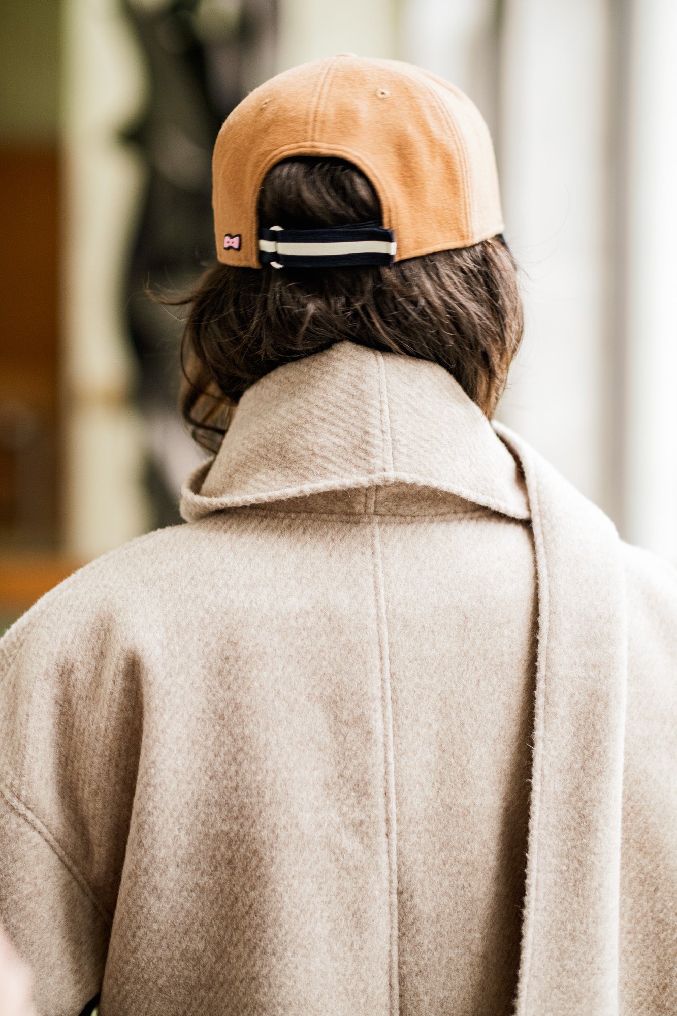 PDF Pattern - Fiora | Fibre Mood