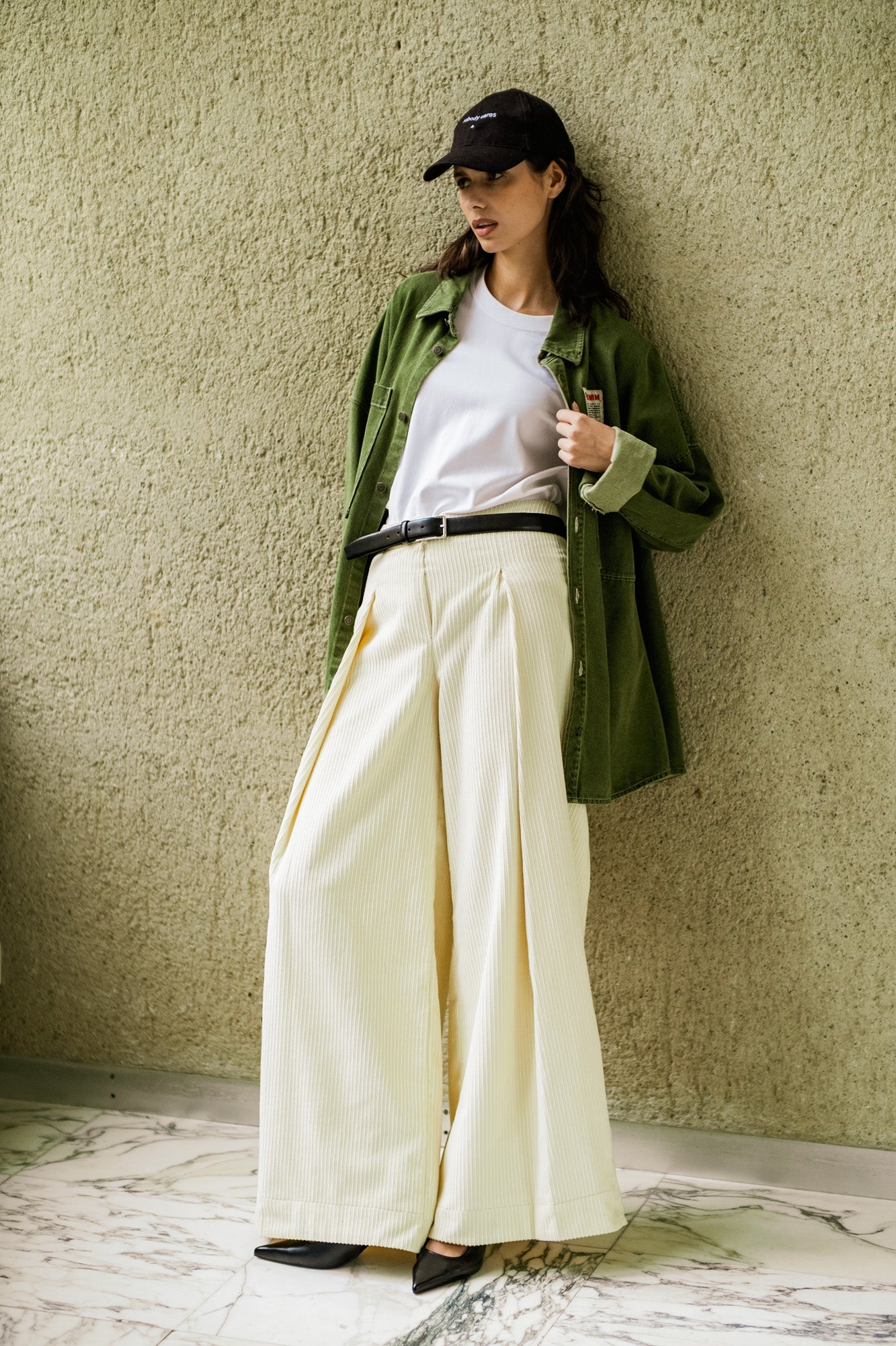 PDF Pattern - Ivanna | Fibre Mood