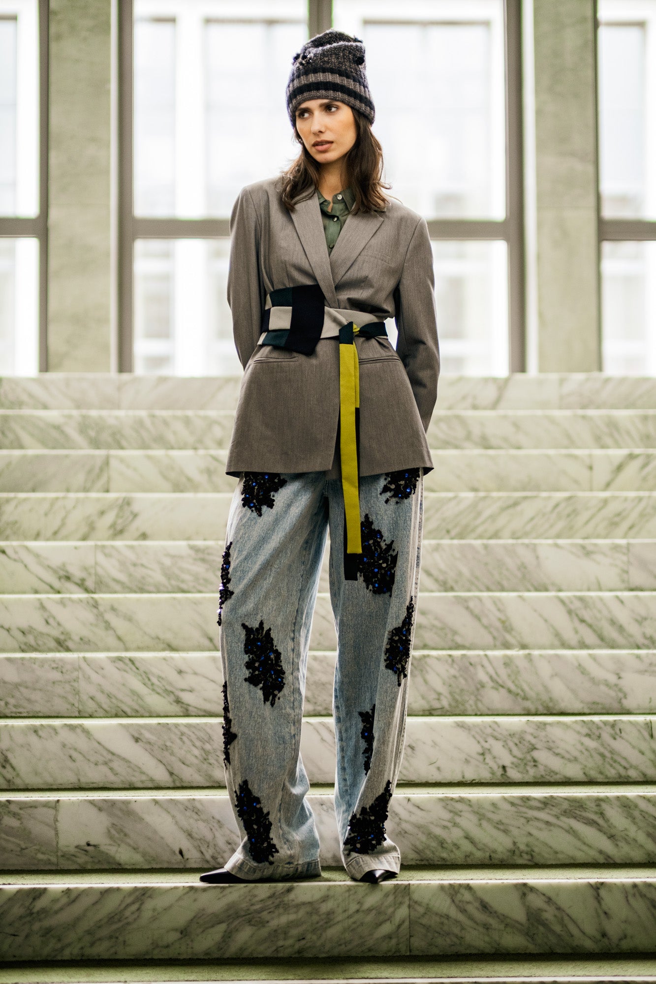PDF Pattern - Liverpool Street | Fibre Mood – MaaiDesign Fabrics