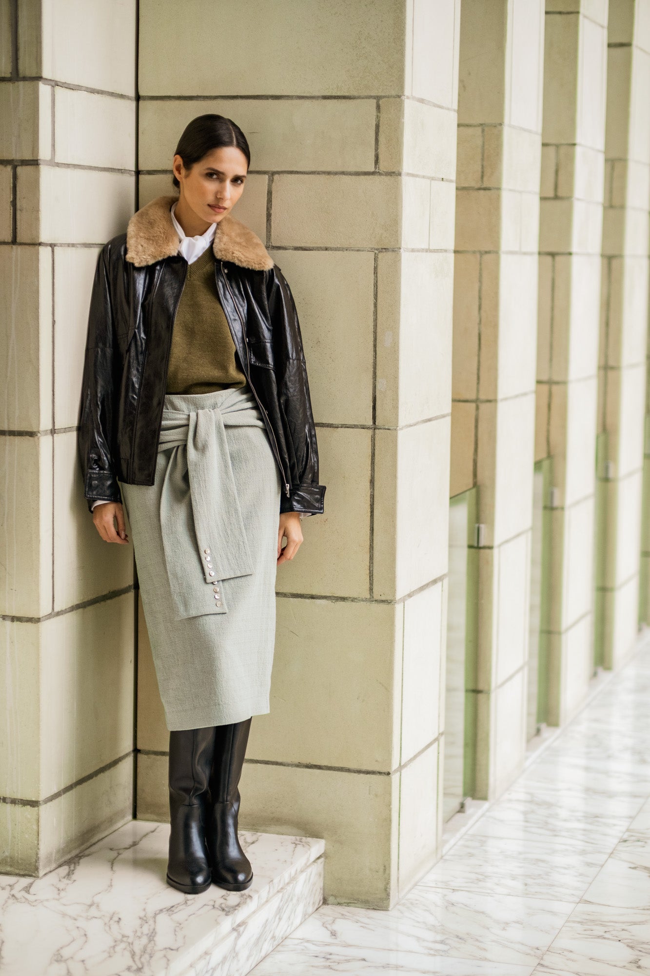 PDF Pattern - Mireya | Fibre Mood